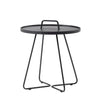 Cane-line On-The-Move Side Table - Large