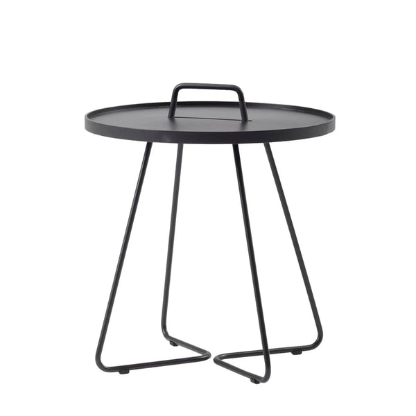 Cane-line On-The-Move Side Table - Large