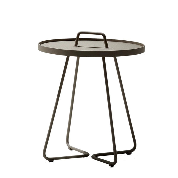 Cane-line On-The-Move Side Table - Large