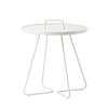 Cane-line On-The-Move Side Table - Large