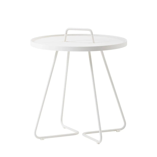 Cane-line On-The-Move Side Table - Large