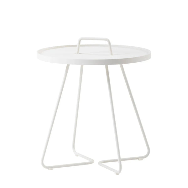 Cane-line On-The-Move Side Table - Large