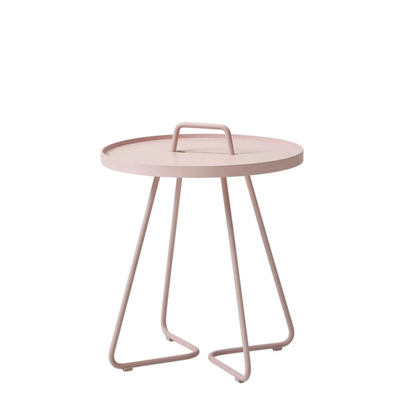 Cane-line On-The-Move Side Table - Small