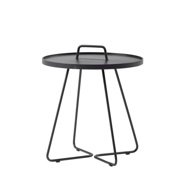 Cane-line On-The-Move Side Table - Small