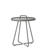 Cane-line On-The-Move Side Table - Small