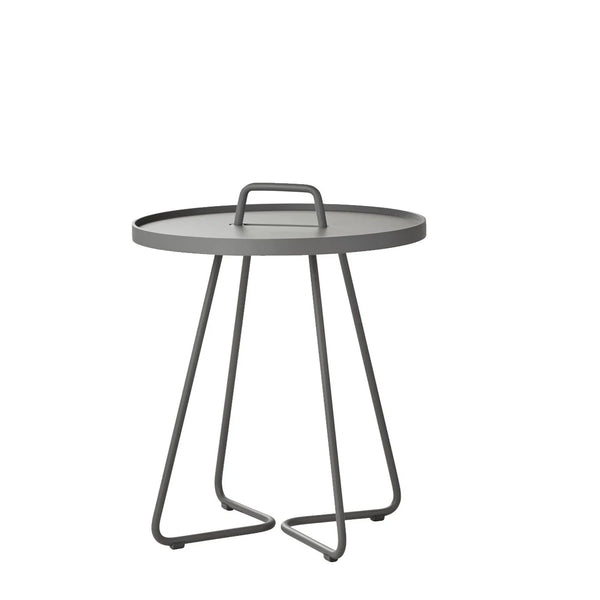 Cane-line On-The-Move Side Table - Small