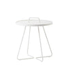 Cane-line On-The-Move Side Table - Small