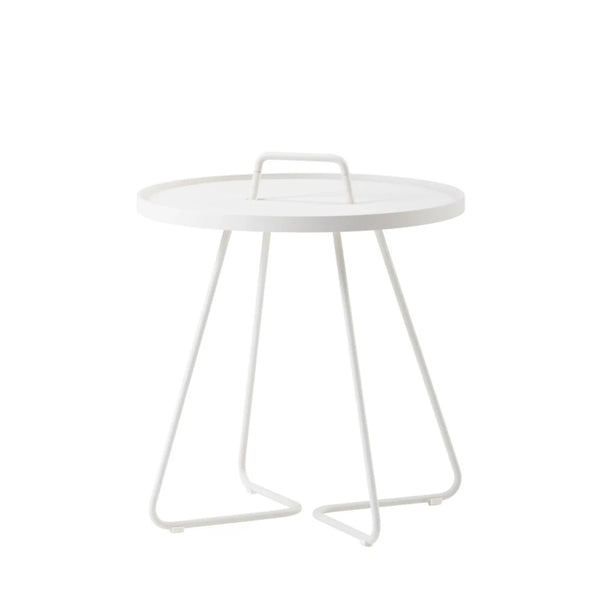 Cane-line On-The-Move Side Table - Small