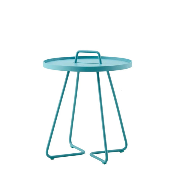 Cane-line On-The-Move Side Table - Small