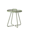 Cane-line On-The-Move Side Table - Small
