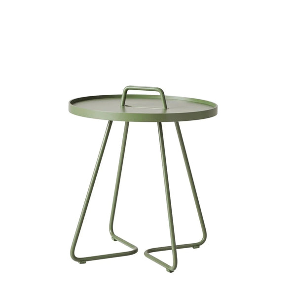 Cane-line On-The-Move Side Table - Small