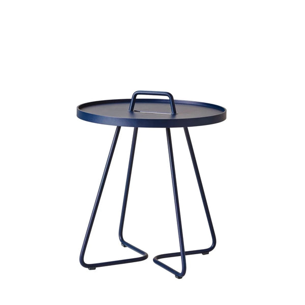 Cane-line On-The-Move Side Table - Small