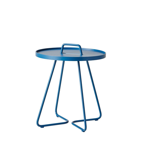 Cane-line On-The-Move Side Table - Small