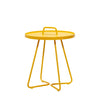 Cane-line On-The-Move Side Table - Small