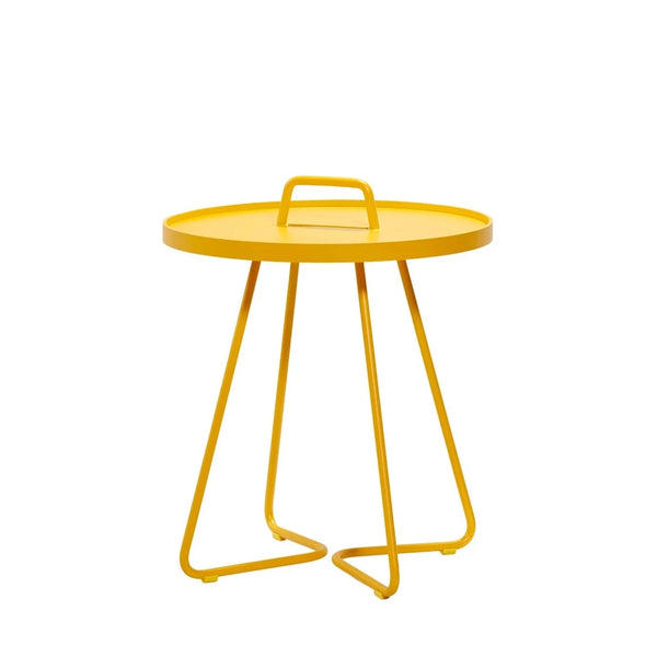 Cane-line On-The-Move Side Table - Small