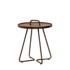 Cane-line On-The-Move Side Table - Small