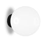 Tom Dixon Opal Surface Light Wall Sconce 