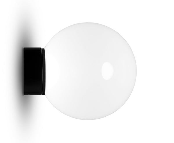 Tom Dixon Opal Surface Light Wall Sconce 