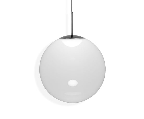Tom Dixon Opal Pendant Light 50cm 