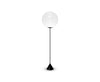 Tom Dixon Opal Cone Floor Lamp 