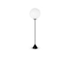 Tom Dixon Opal Cone Floor Lamp 
