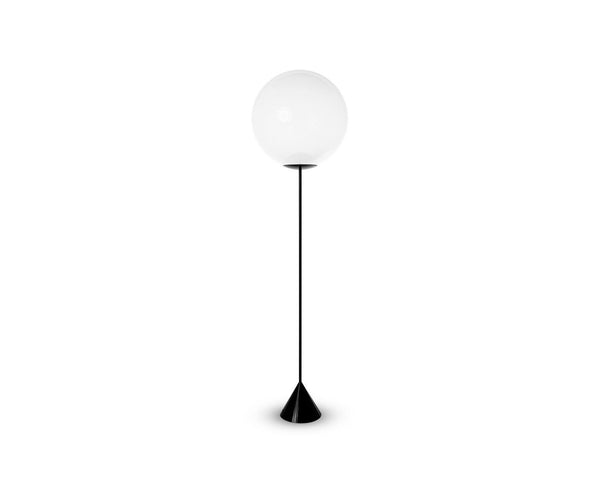 Tom Dixon Opal Cone Floor Lamp 