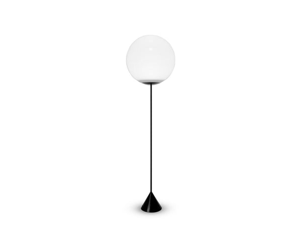 Tom Dixon Opal Cone Floor Lamp 