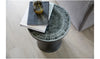 Moe's Arthur Accent Table