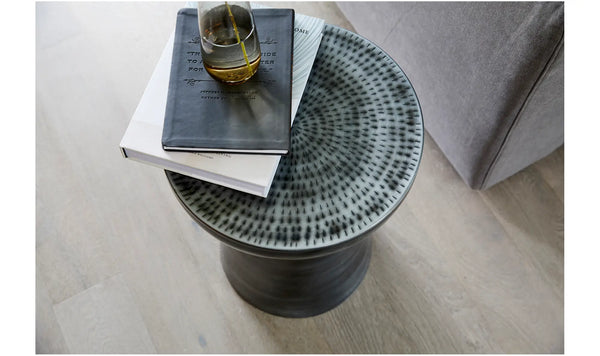 Moe's Arthur Accent Table