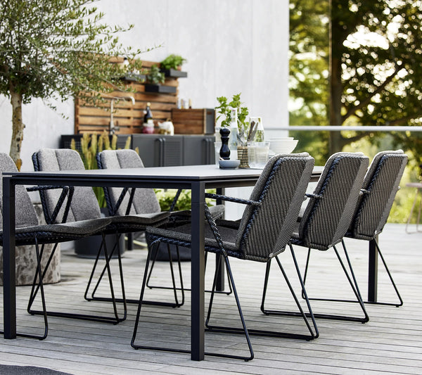 Cane-line Vision Armchair