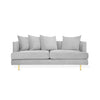 GUS Modern Margot Loft Sofa