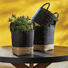 Napa Home & Garden Madura Market Baskets - Set of 3