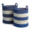 Napa Home & Garden Barclay Butera Totes Adore Utility Baskets - Set of 2