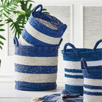 Napa Home & Garden Barclay Butera Totes Adore Utility Baskets - Set of 2