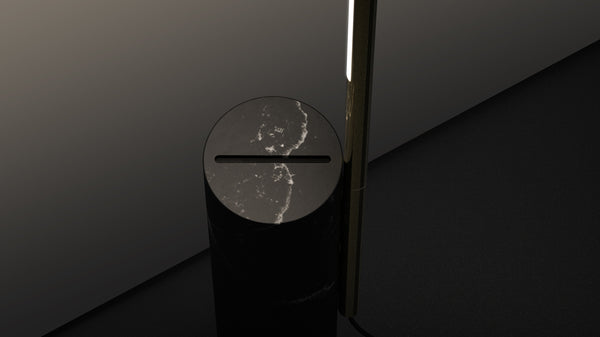 Pablo T.O. Table Lamp