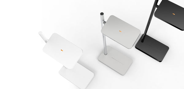Pablo Talia Table Lamp
