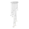 Pablo Sky Solo Chandelier