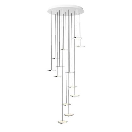 Pablo Sky Solo Chandelier