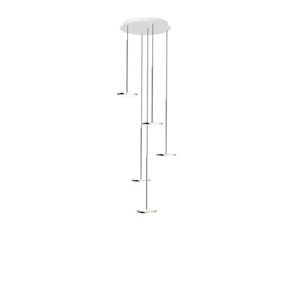 Pablo Sky Solo Chandelier