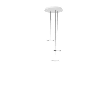 Pablo Sky Solo Chandelier