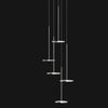 Pablo Sky Solo Chandelier
