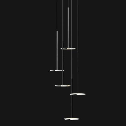 Pablo Sky Solo Chandelier