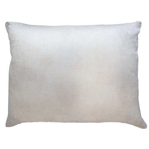 Ann Gish Chino Pillow