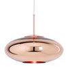 Tom Dixon Copper Pendant - Wide Copper 