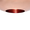 Tom Dixon Copper Pendant - Round | Large 
