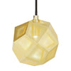 Tom Dixon Etch Pendant - Medium 