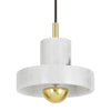 Tom Dixon Stone Pendant 