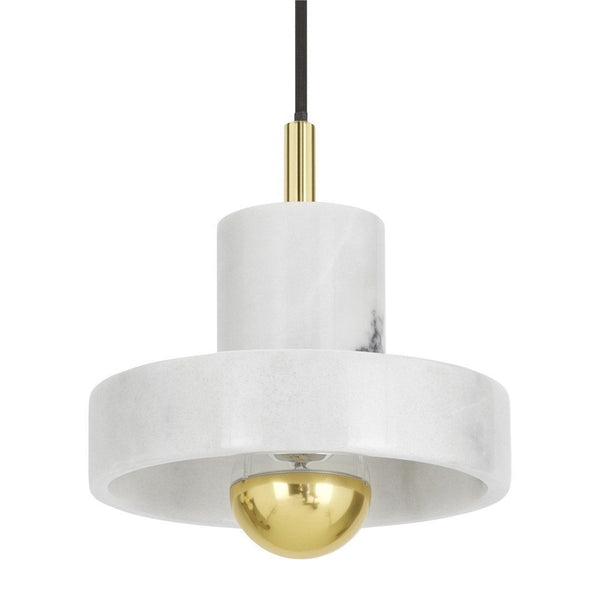 Tom Dixon Stone Pendant 