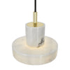 Tom Dixon Stone Pendant 