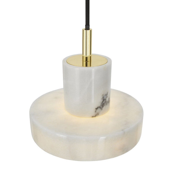 Tom Dixon Stone Pendant 